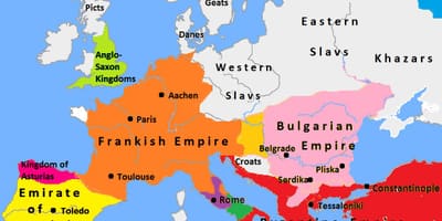 Szófia Bulgária térkép európa